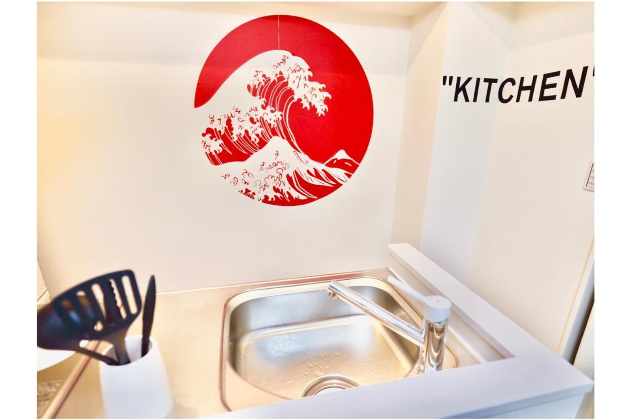 Hotel Hotel Ryogoku 도쿄 외부 사진