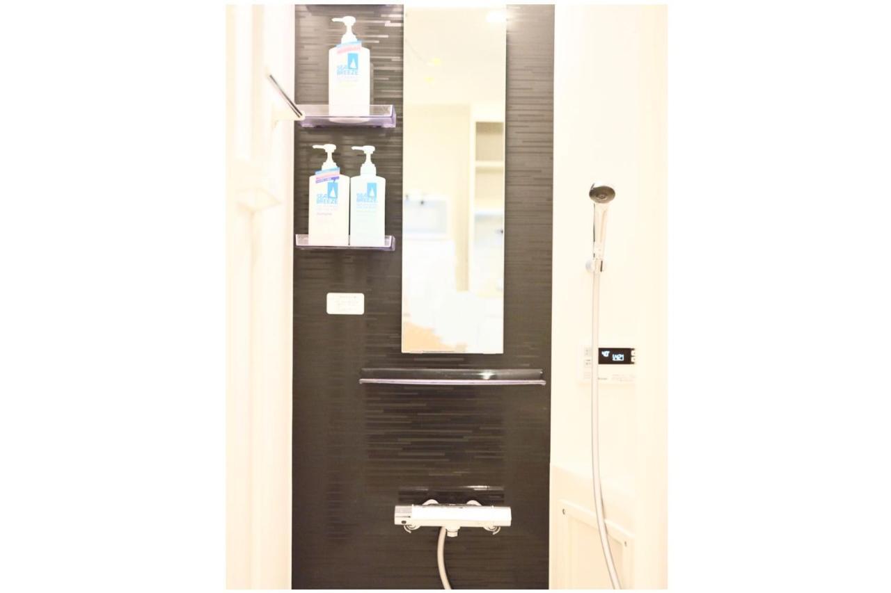 Hotel Hotel Ryogoku 도쿄 외부 사진