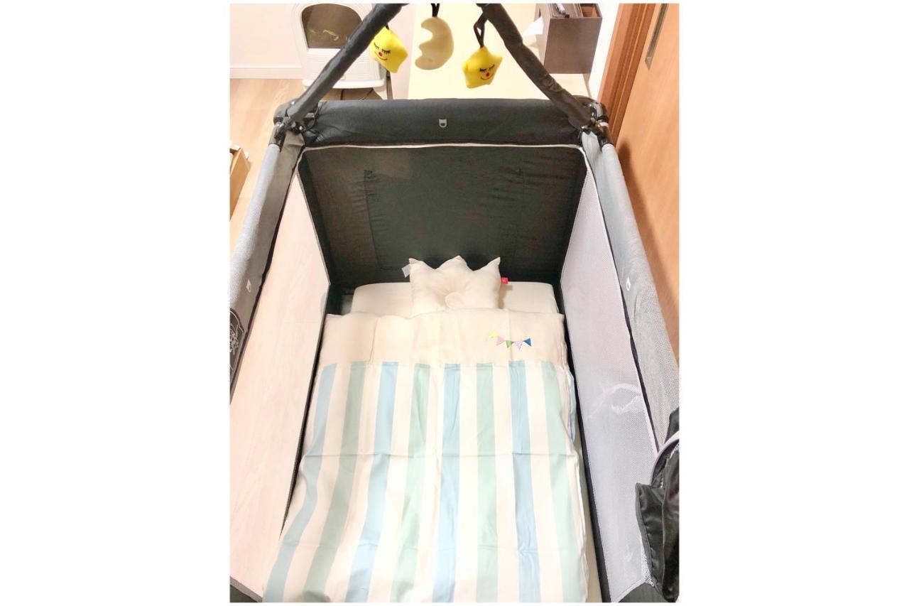 Hotel Hotel Ryogoku 도쿄 외부 사진