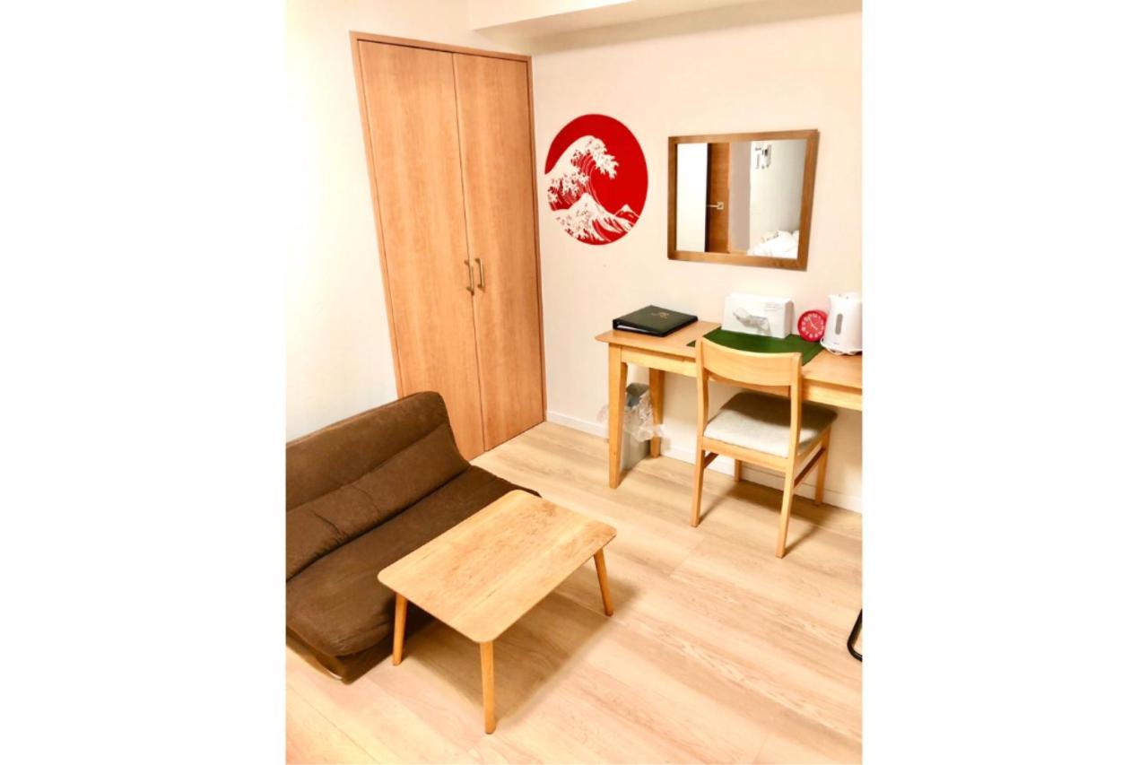 Hotel Hotel Ryogoku 도쿄 외부 사진