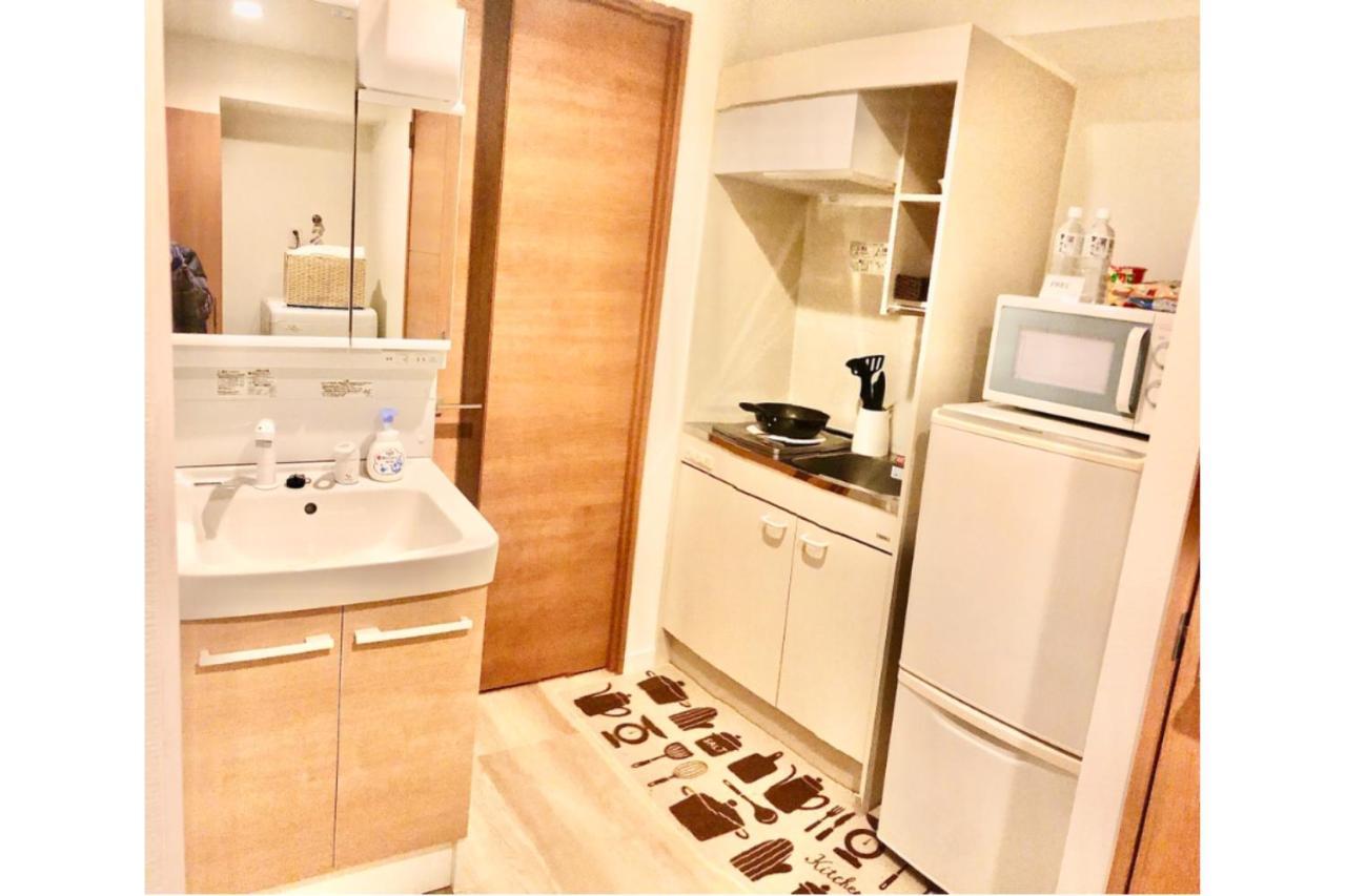 Hotel Hotel Ryogoku 도쿄 외부 사진