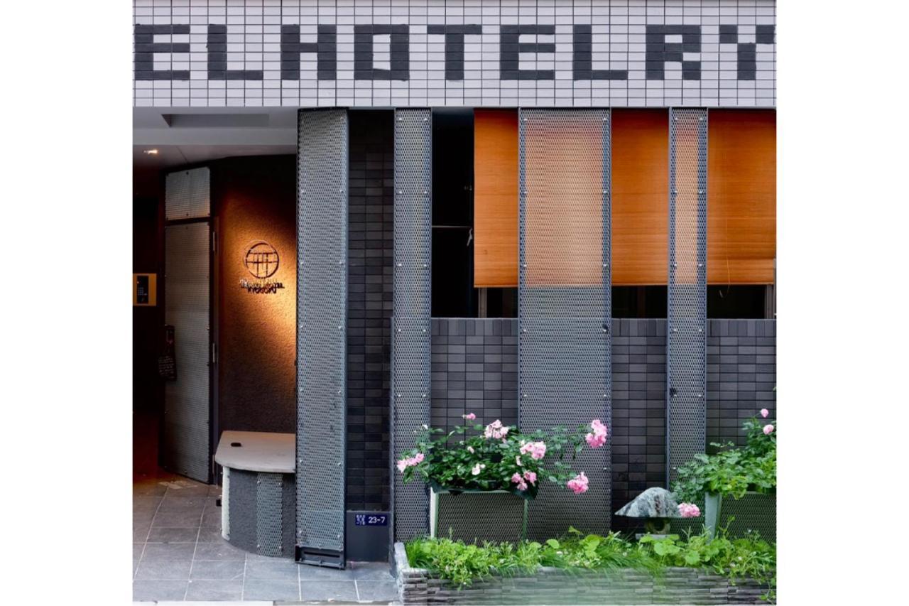 Hotel Hotel Ryogoku 도쿄 외부 사진